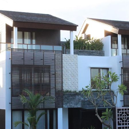 Kuta Ardenia Residence Εξωτερικό φωτογραφία