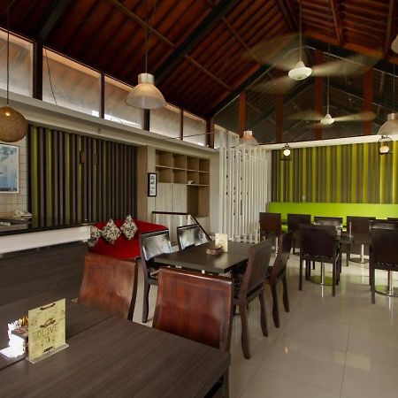 Kuta Ardenia Residence Εξωτερικό φωτογραφία