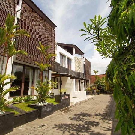 Kuta Ardenia Residence Εξωτερικό φωτογραφία
