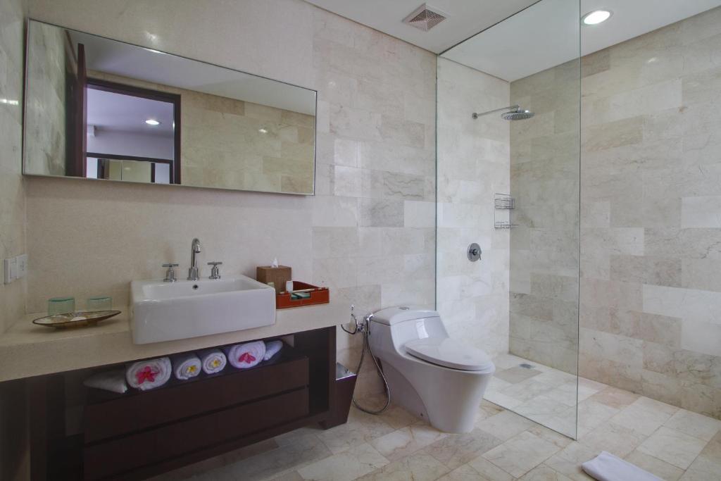 Kuta Ardenia Residence Δωμάτιο φωτογραφία