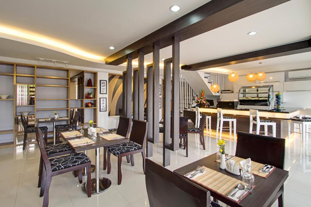 Kuta Ardenia Residence Εξωτερικό φωτογραφία