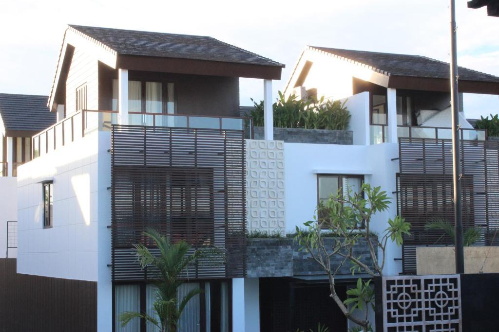 Kuta Ardenia Residence Εξωτερικό φωτογραφία