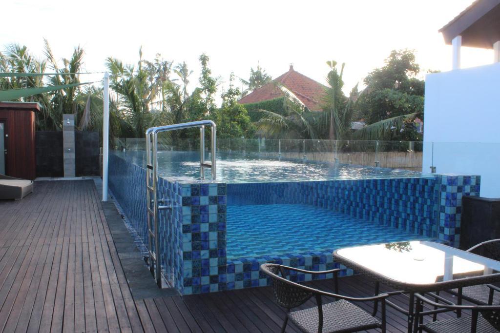 Kuta Ardenia Residence Εξωτερικό φωτογραφία