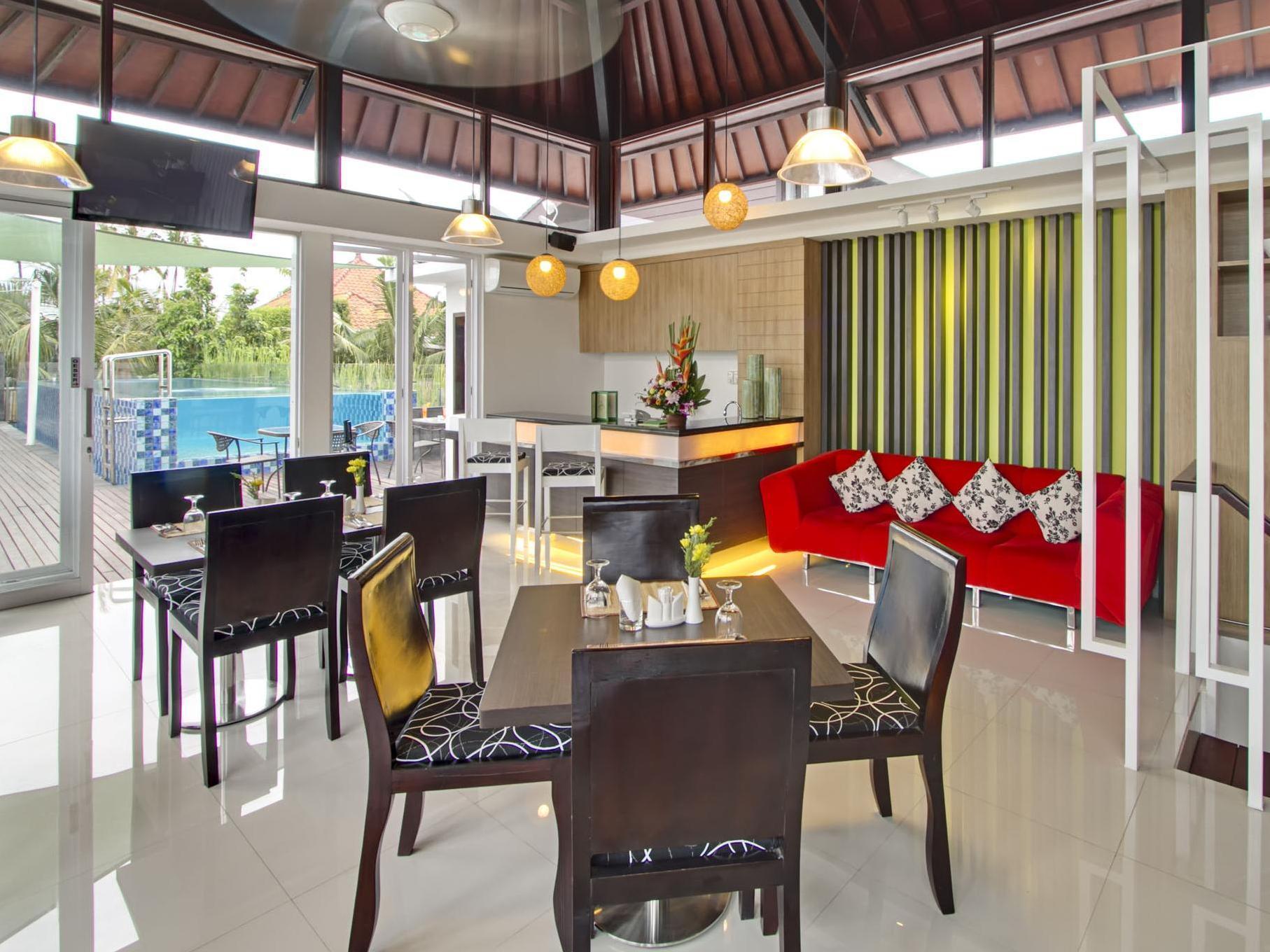 Kuta Ardenia Residence Εξωτερικό φωτογραφία