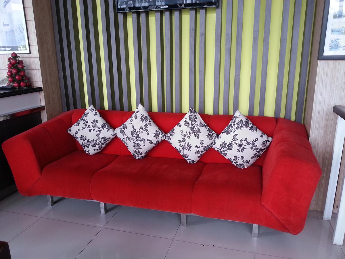 Kuta Ardenia Residence Εξωτερικό φωτογραφία