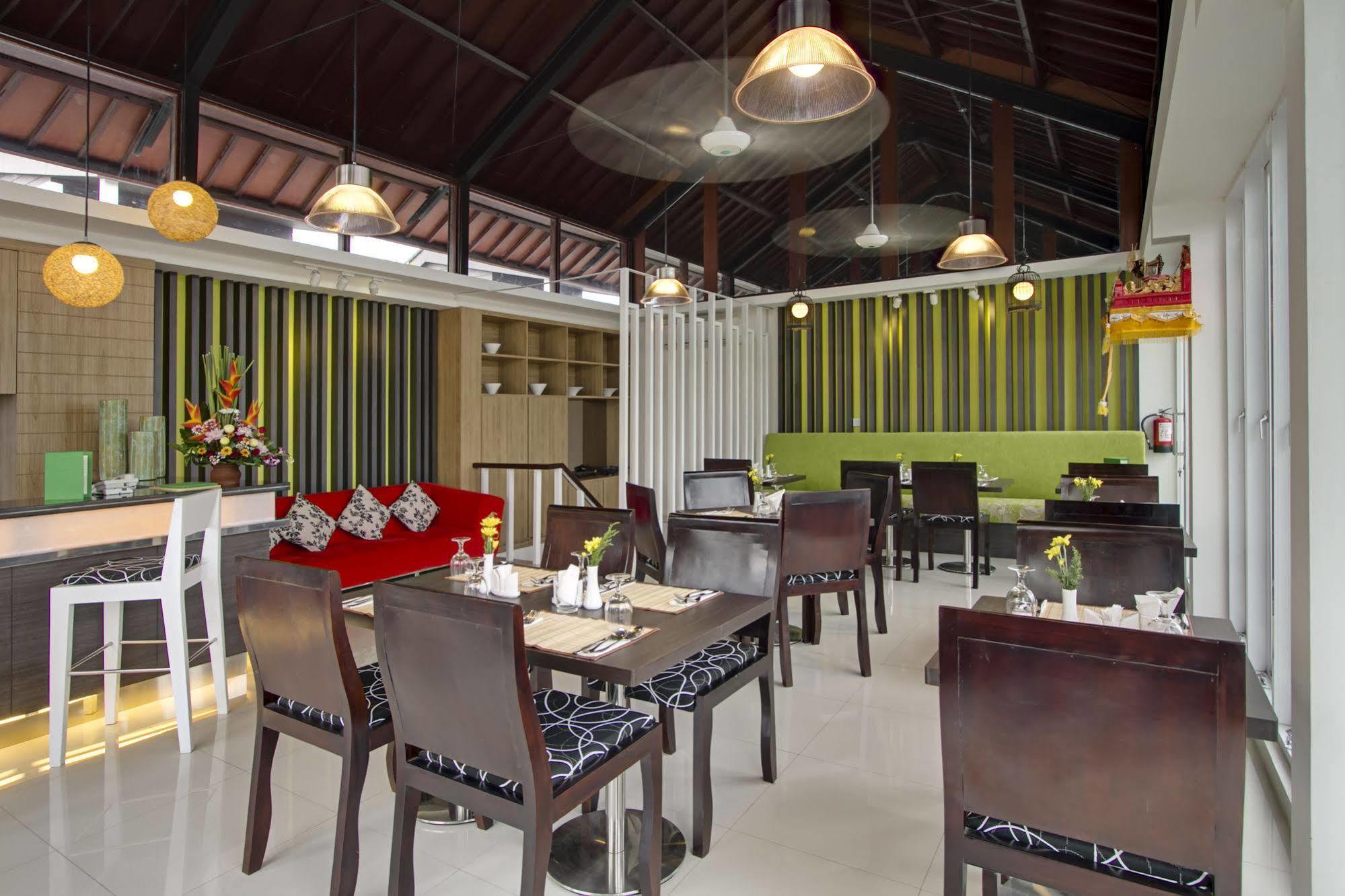 Kuta Ardenia Residence Εξωτερικό φωτογραφία