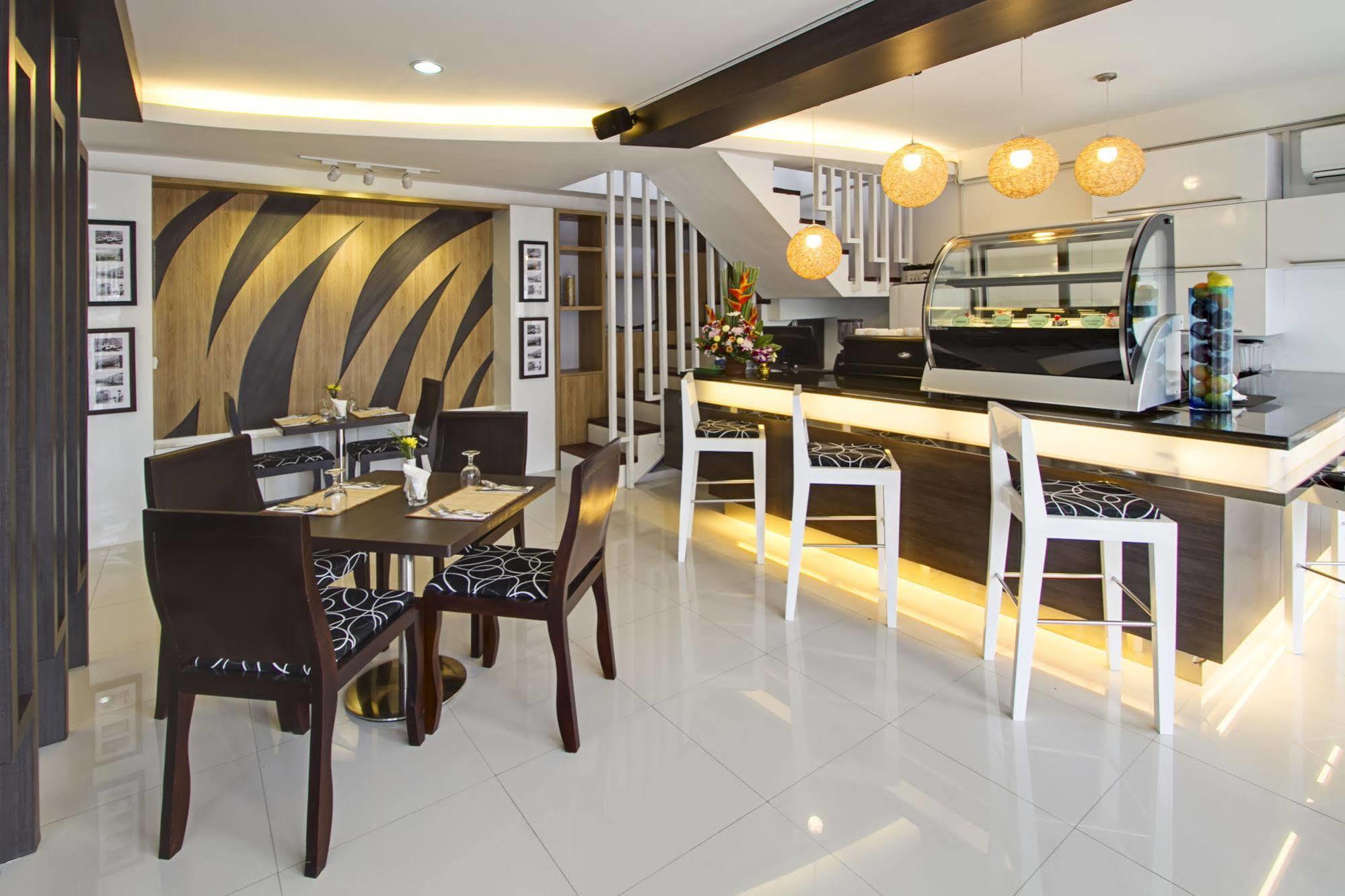 Kuta Ardenia Residence Εξωτερικό φωτογραφία