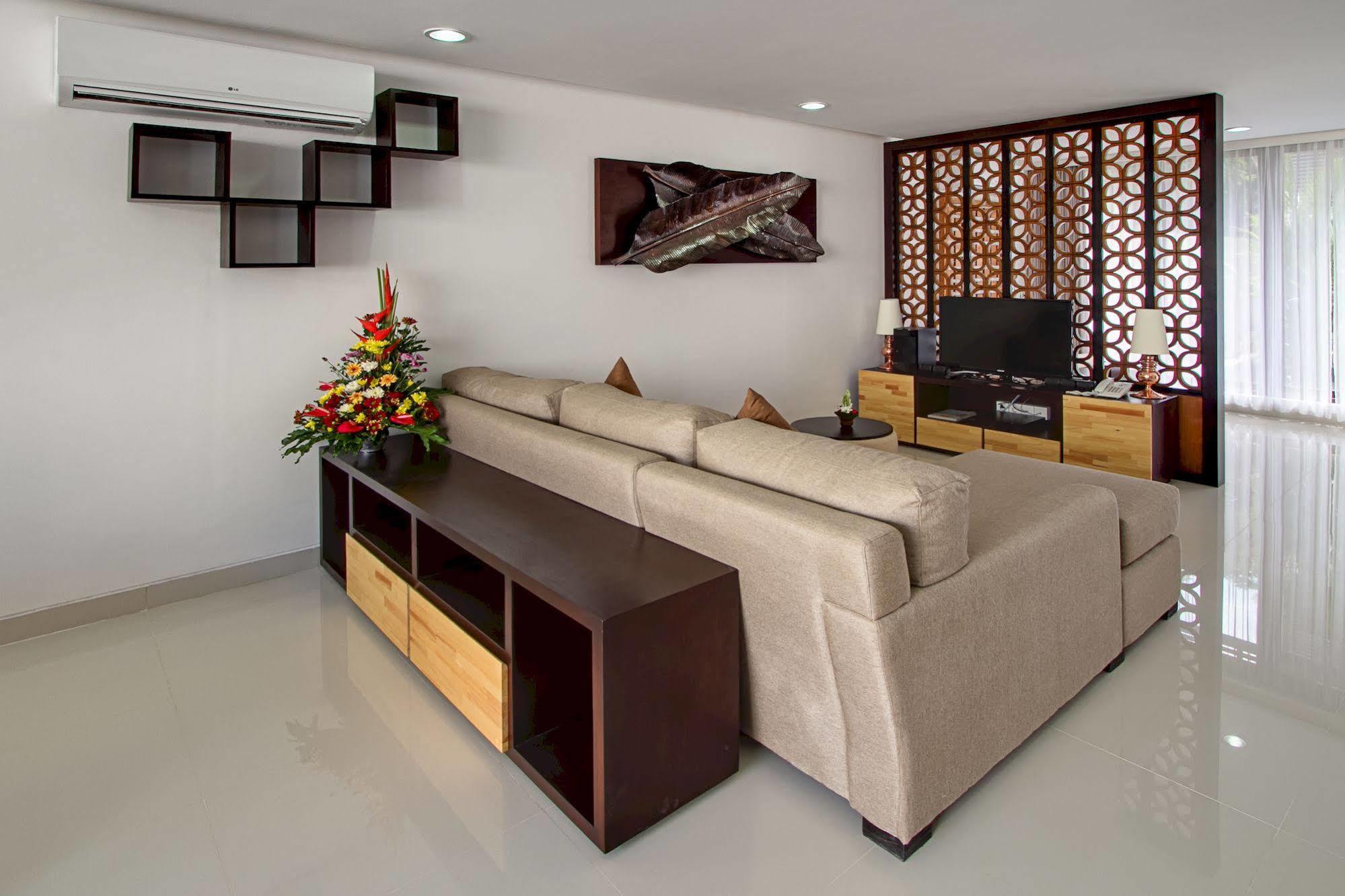Kuta Ardenia Residence Εξωτερικό φωτογραφία