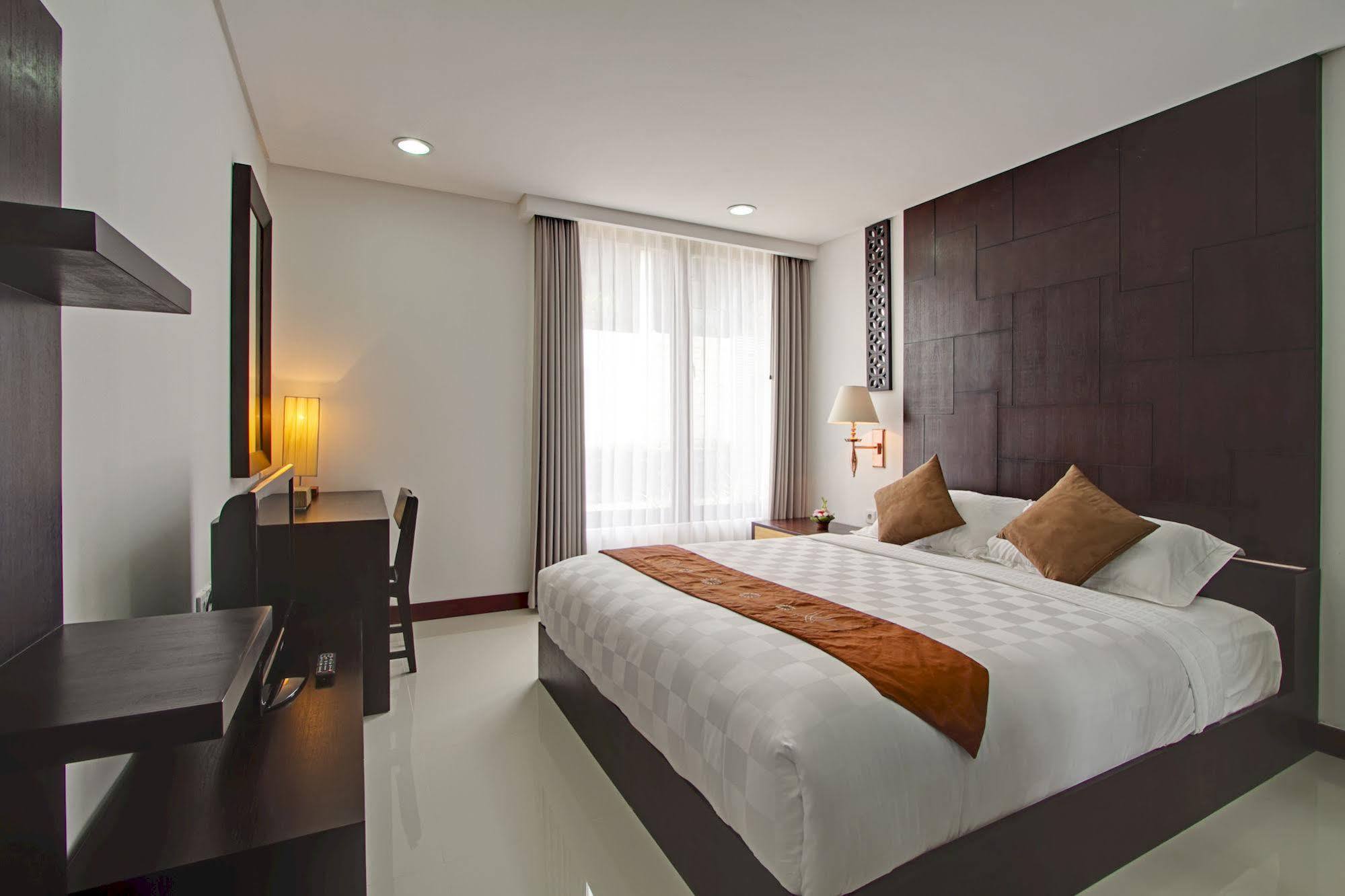 Kuta Ardenia Residence Εξωτερικό φωτογραφία