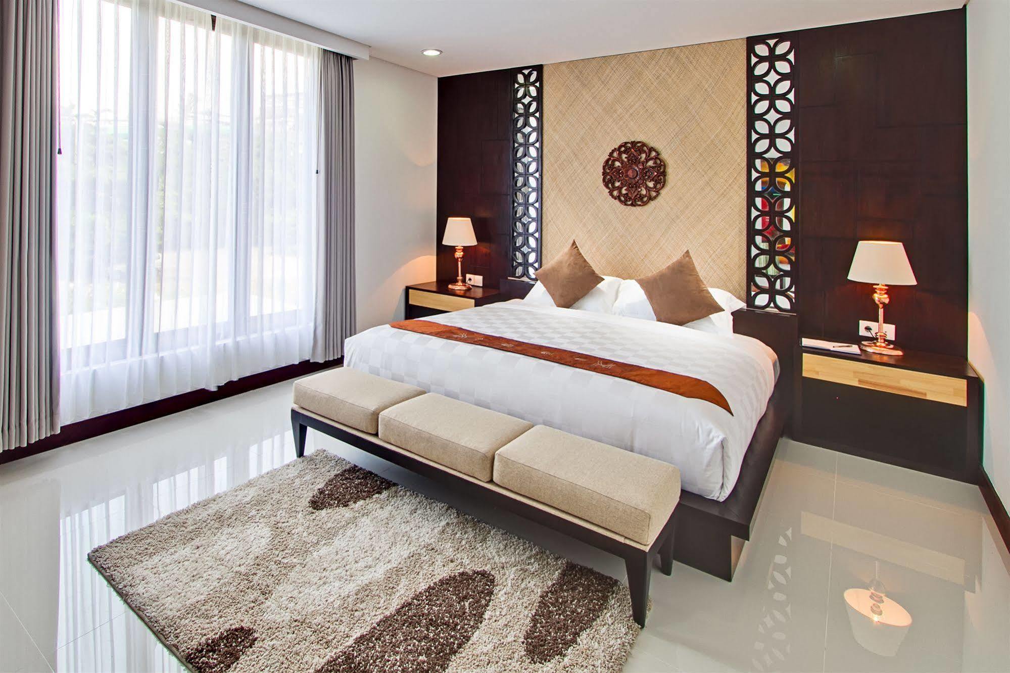 Kuta Ardenia Residence Εξωτερικό φωτογραφία