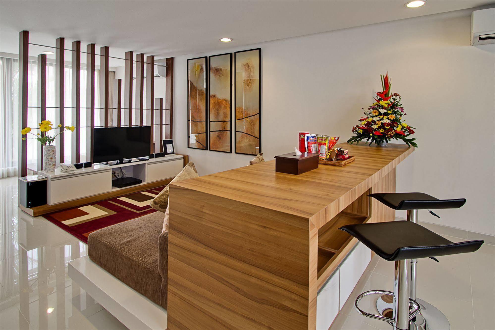 Kuta Ardenia Residence Εξωτερικό φωτογραφία