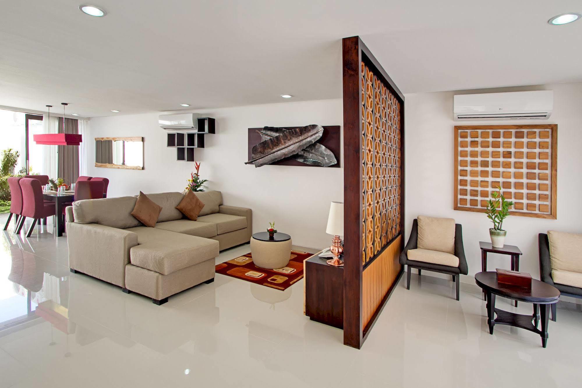 Kuta Ardenia Residence Εξωτερικό φωτογραφία