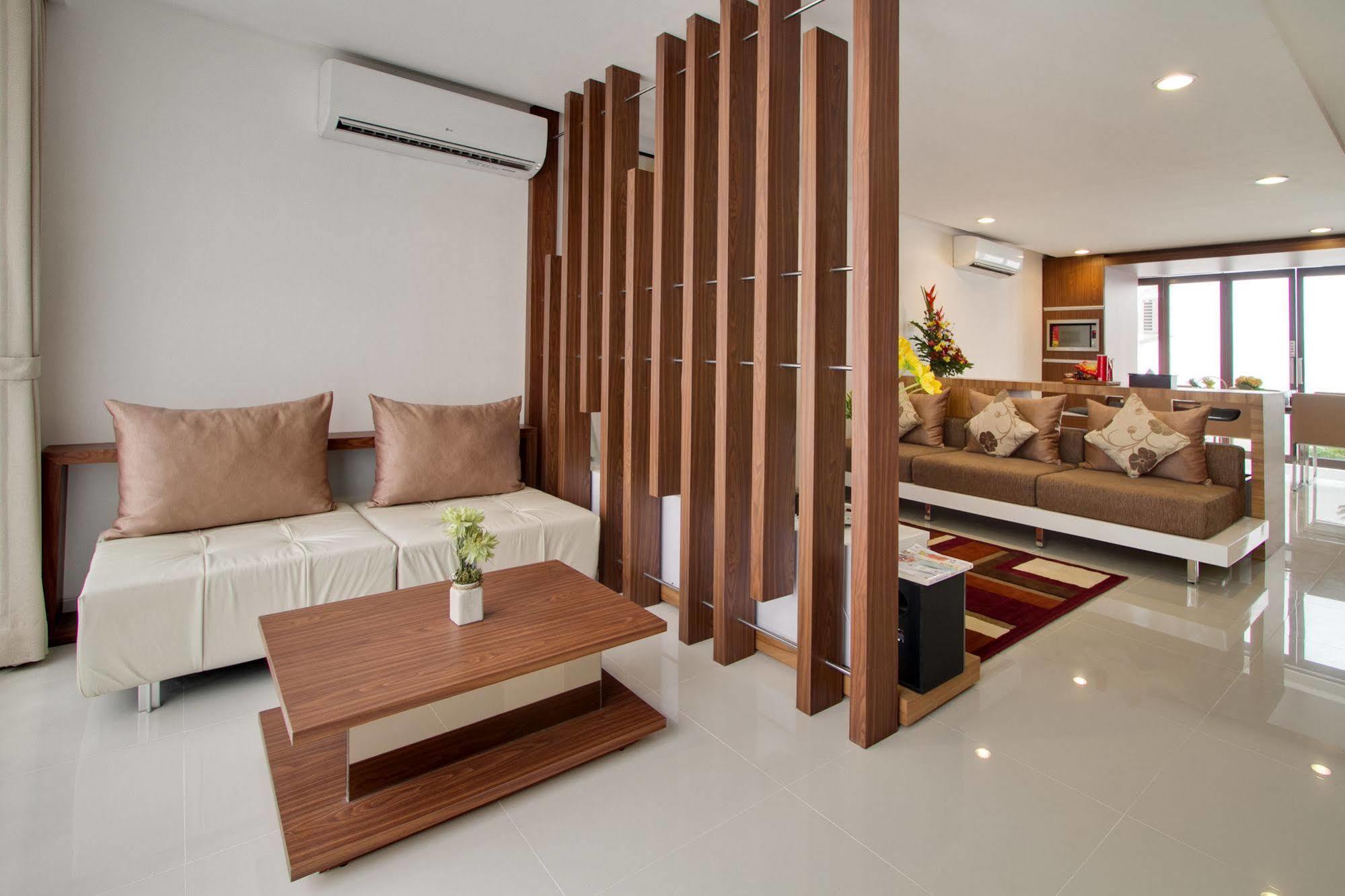 Kuta Ardenia Residence Εξωτερικό φωτογραφία