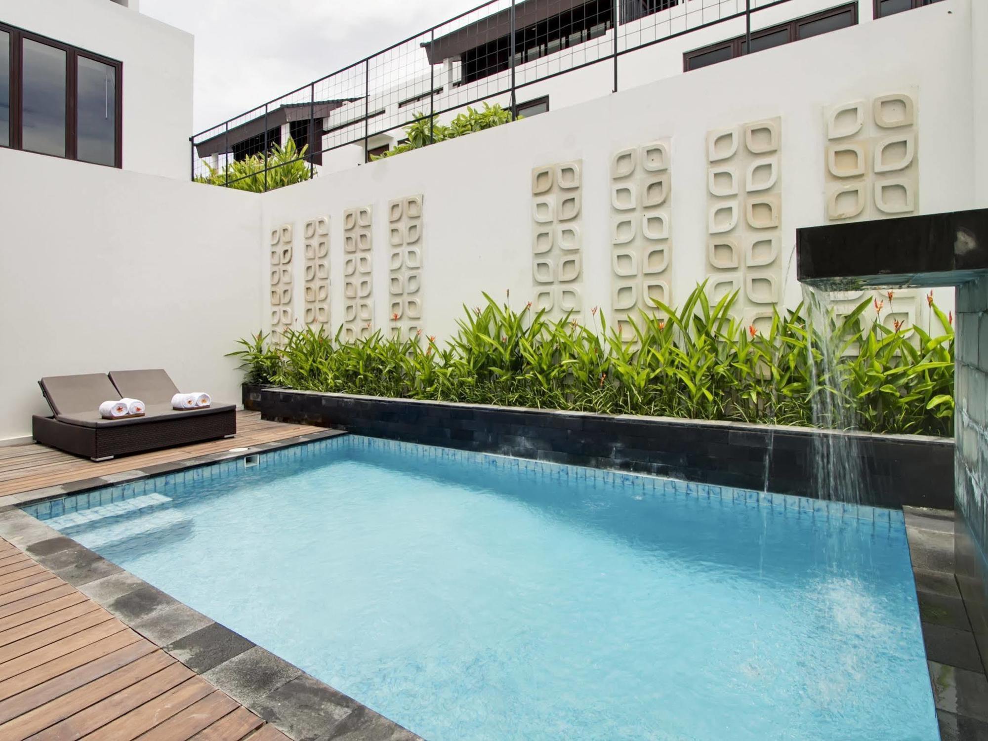 Kuta Ardenia Residence Εξωτερικό φωτογραφία