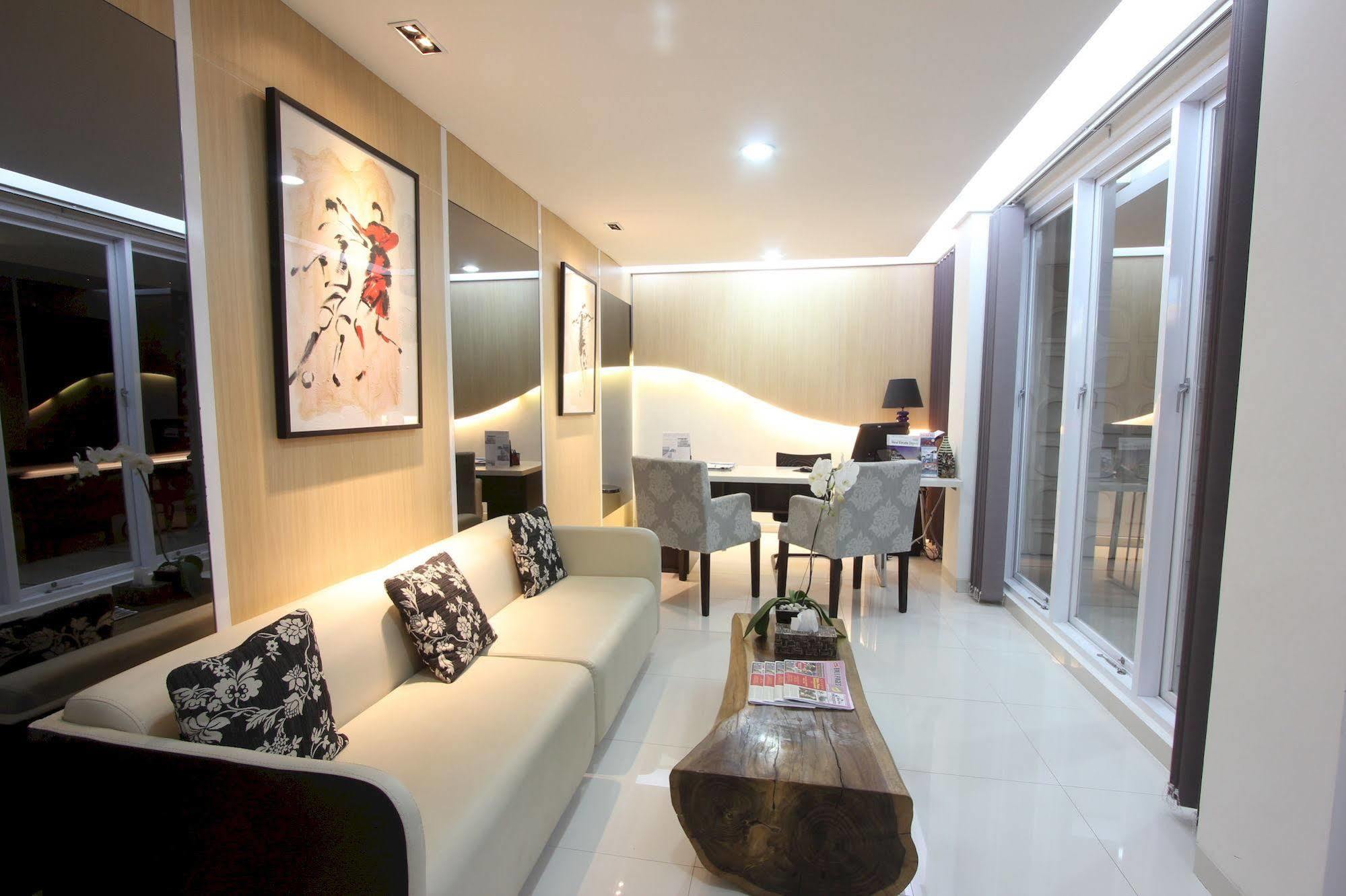 Kuta Ardenia Residence Εξωτερικό φωτογραφία