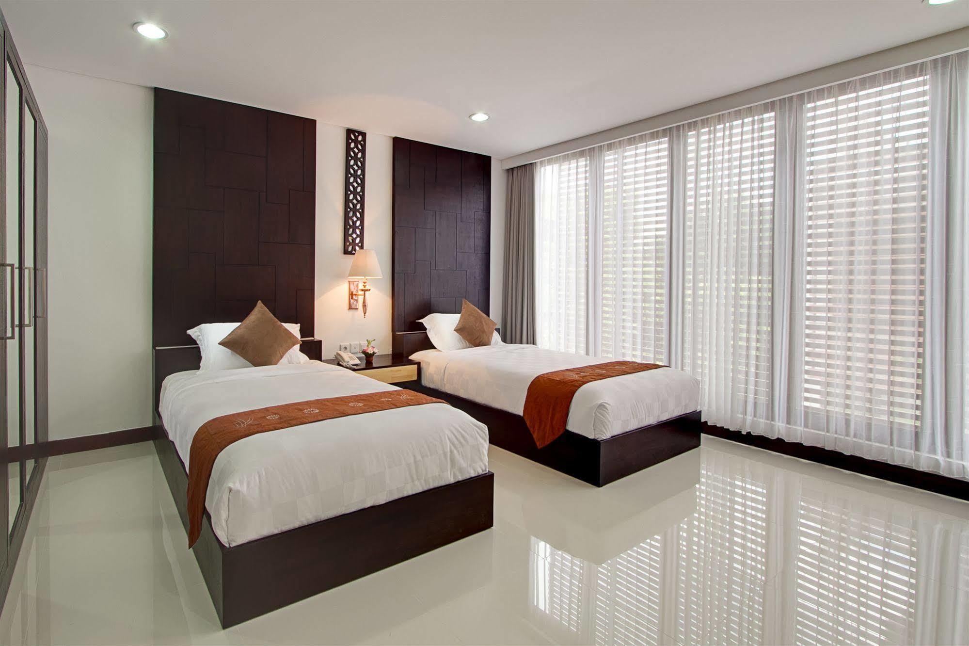 Kuta Ardenia Residence Εξωτερικό φωτογραφία