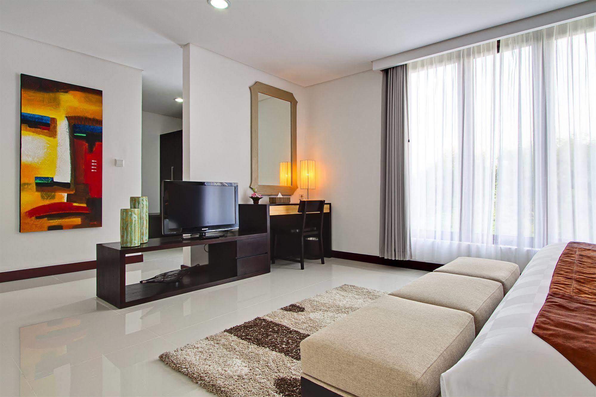 Kuta Ardenia Residence Εξωτερικό φωτογραφία