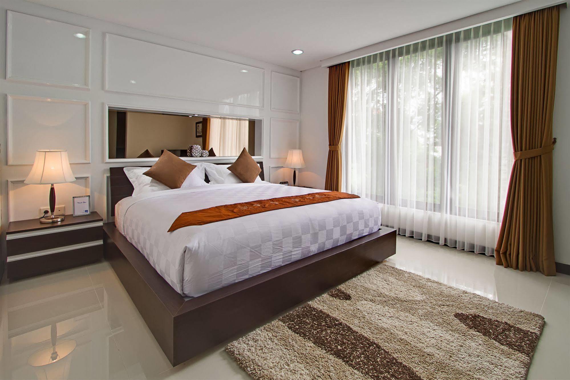 Kuta Ardenia Residence Εξωτερικό φωτογραφία