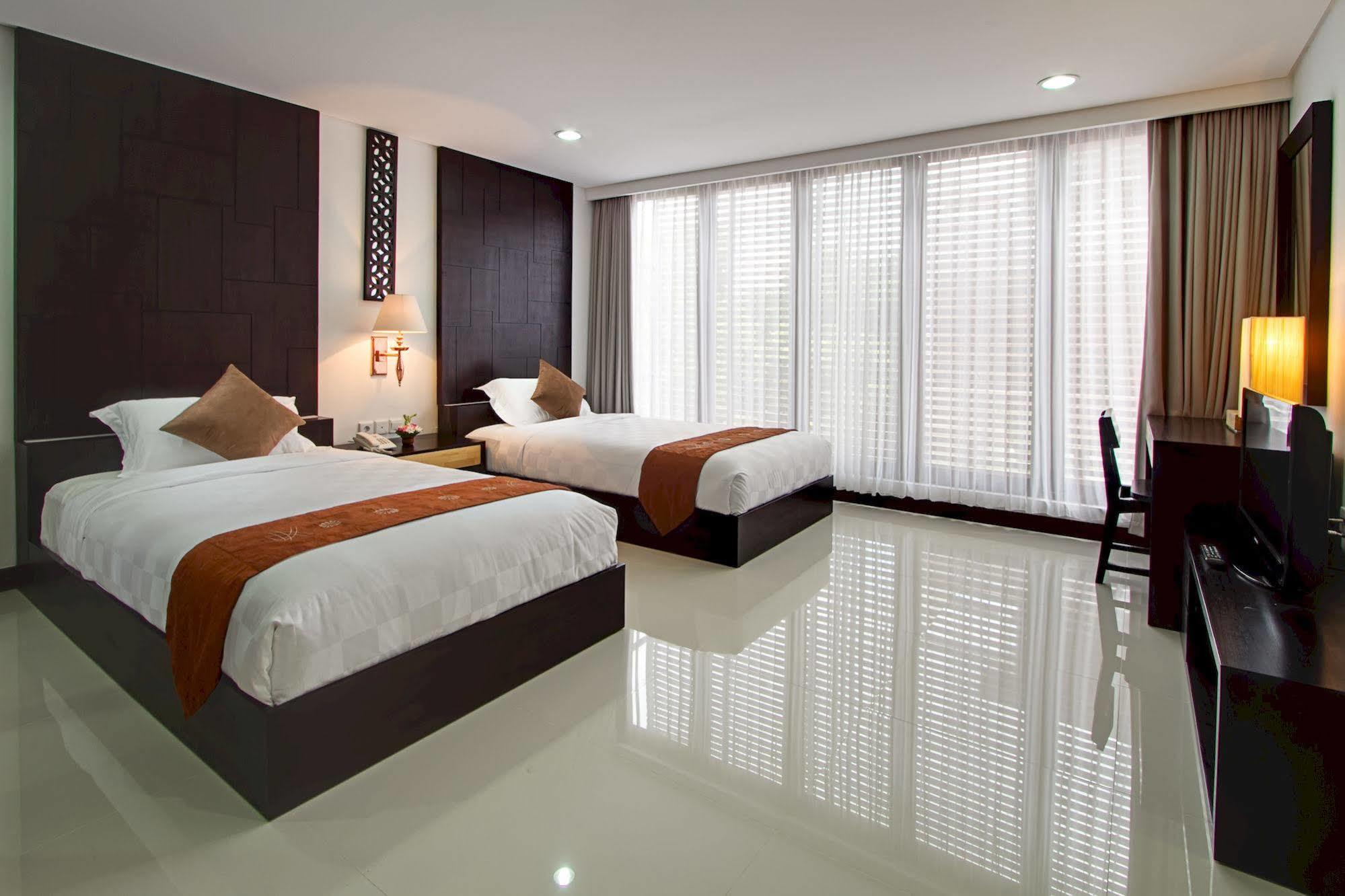 Kuta Ardenia Residence Εξωτερικό φωτογραφία