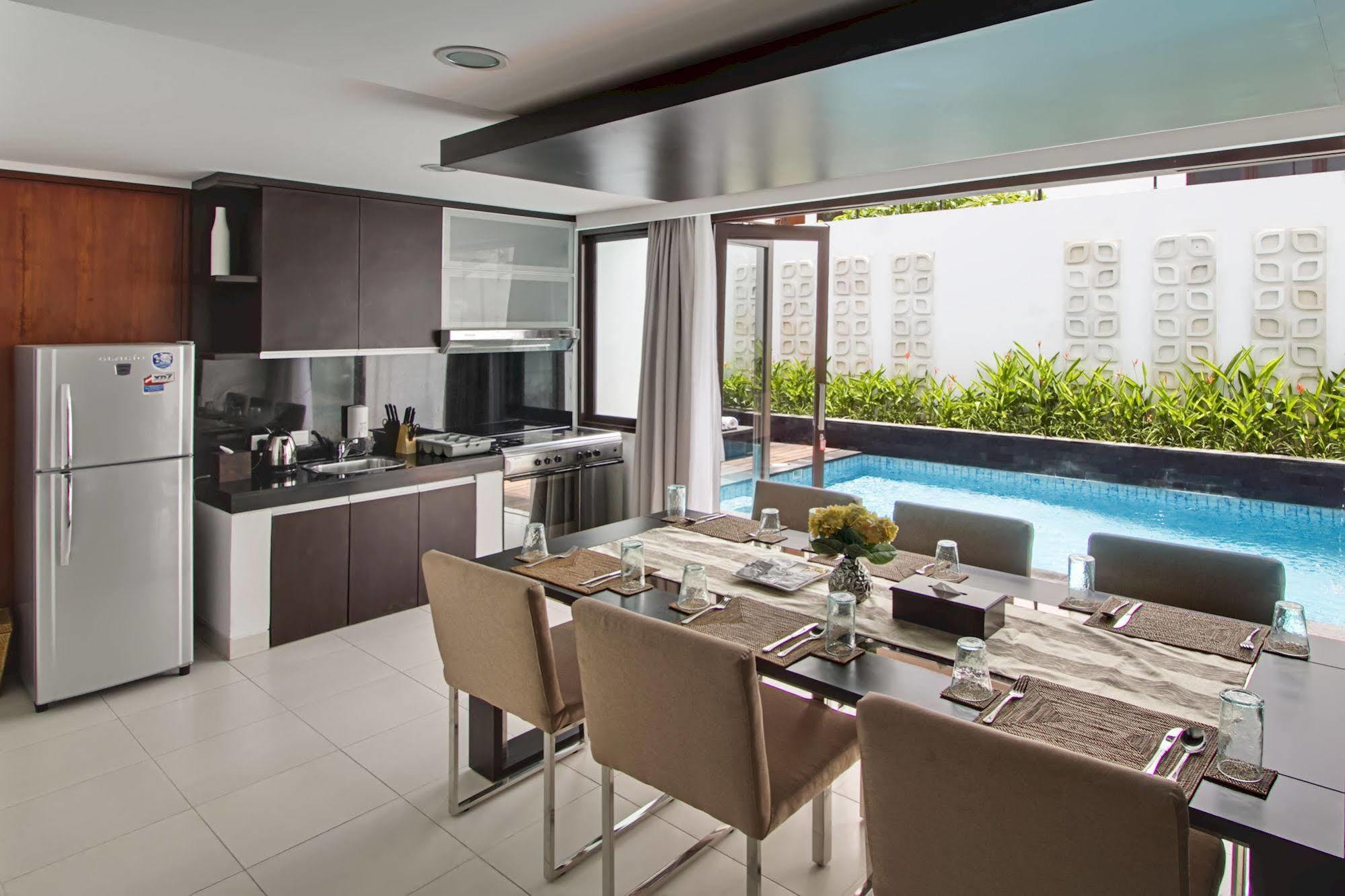 Kuta Ardenia Residence Εξωτερικό φωτογραφία