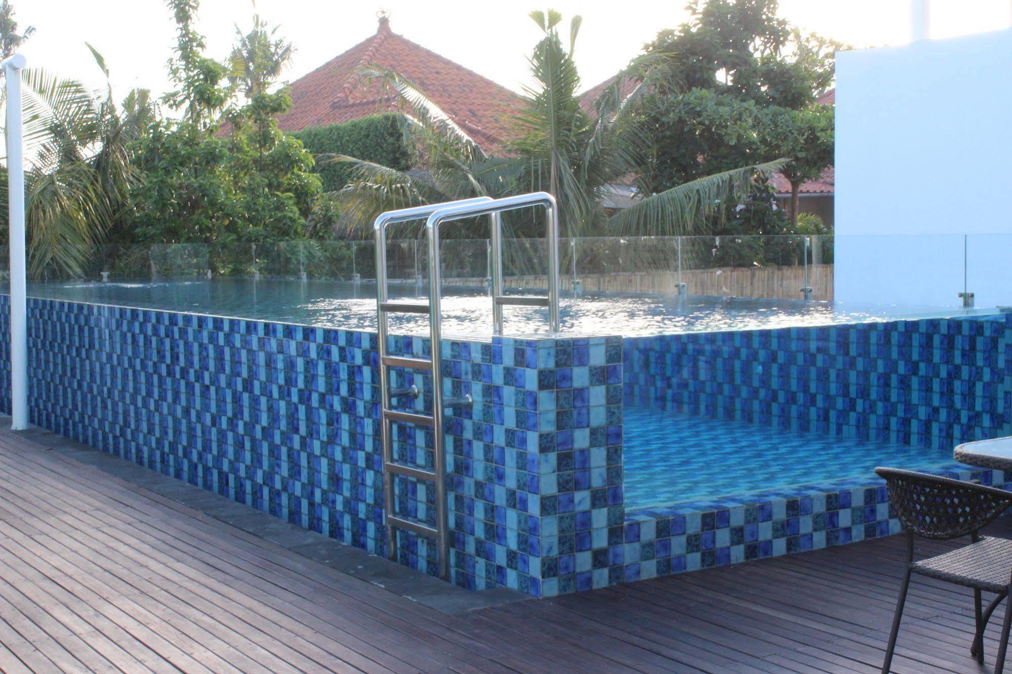 Kuta Ardenia Residence Εξωτερικό φωτογραφία