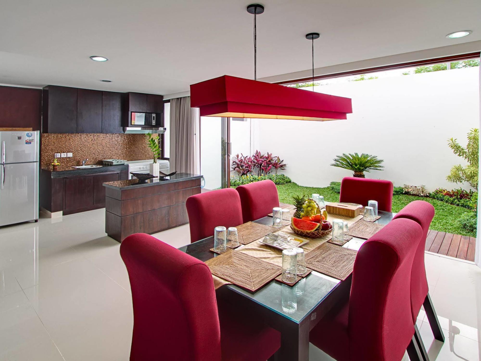 Kuta Ardenia Residence Εξωτερικό φωτογραφία