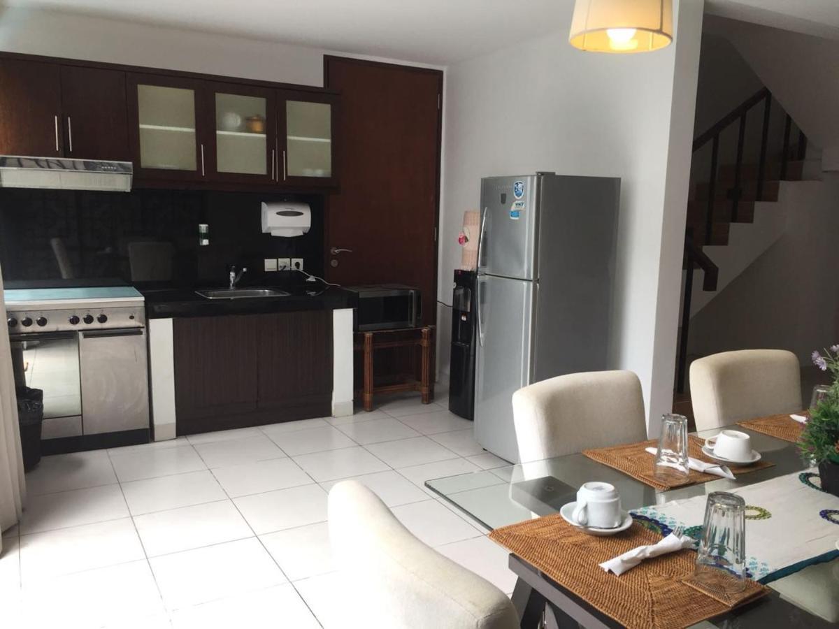 Kuta Ardenia Residence Εξωτερικό φωτογραφία