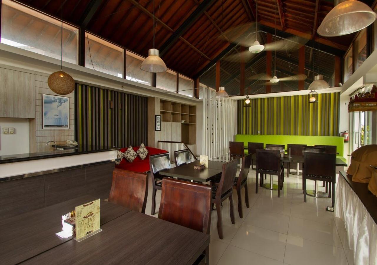 Kuta Ardenia Residence Εξωτερικό φωτογραφία