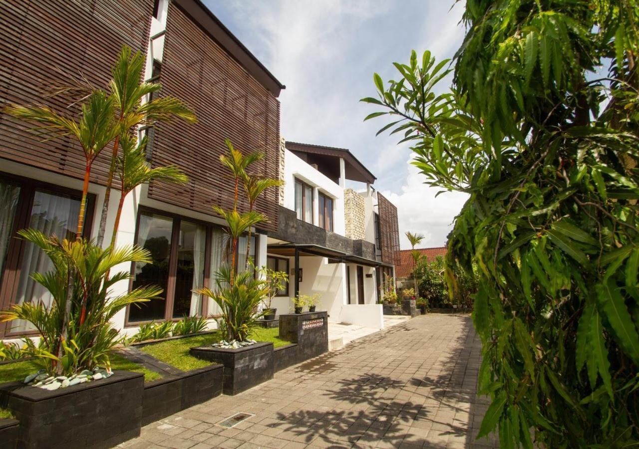 Kuta Ardenia Residence Εξωτερικό φωτογραφία