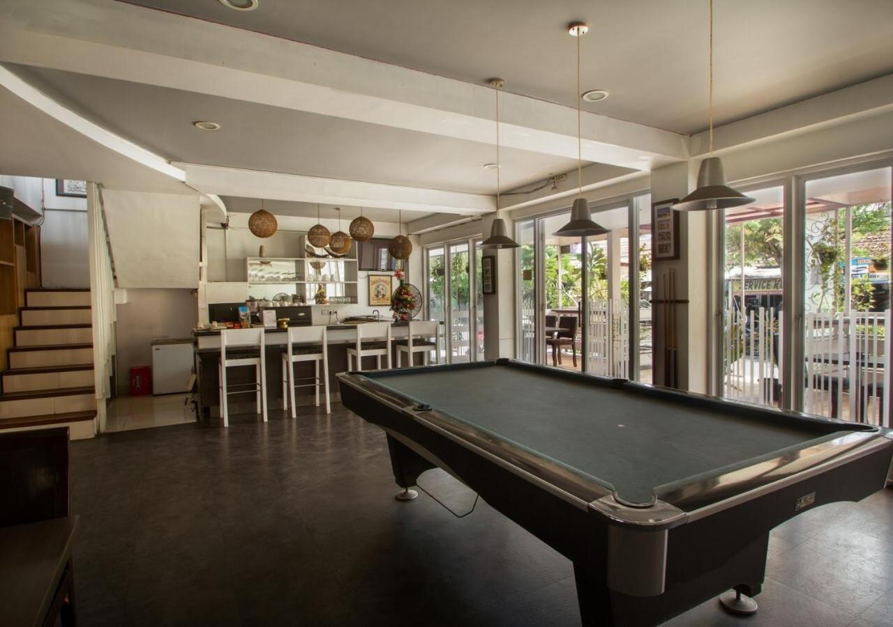 Kuta Ardenia Residence Εξωτερικό φωτογραφία