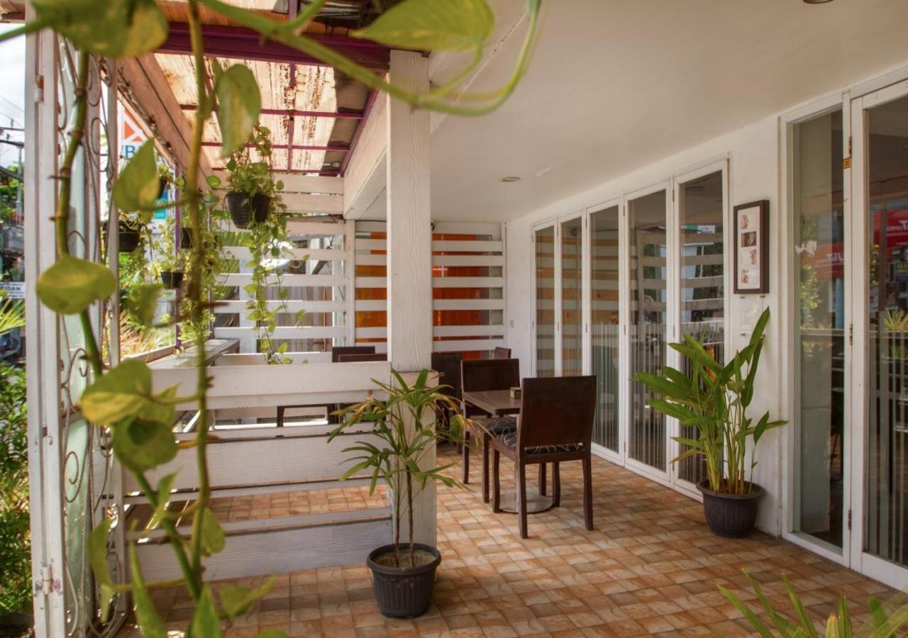 Kuta Ardenia Residence Εξωτερικό φωτογραφία