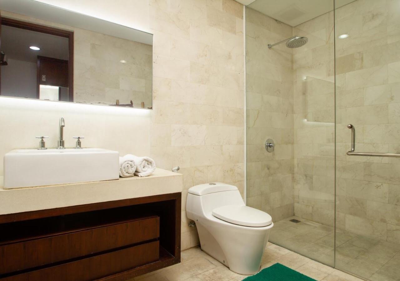 Kuta Ardenia Residence Εξωτερικό φωτογραφία