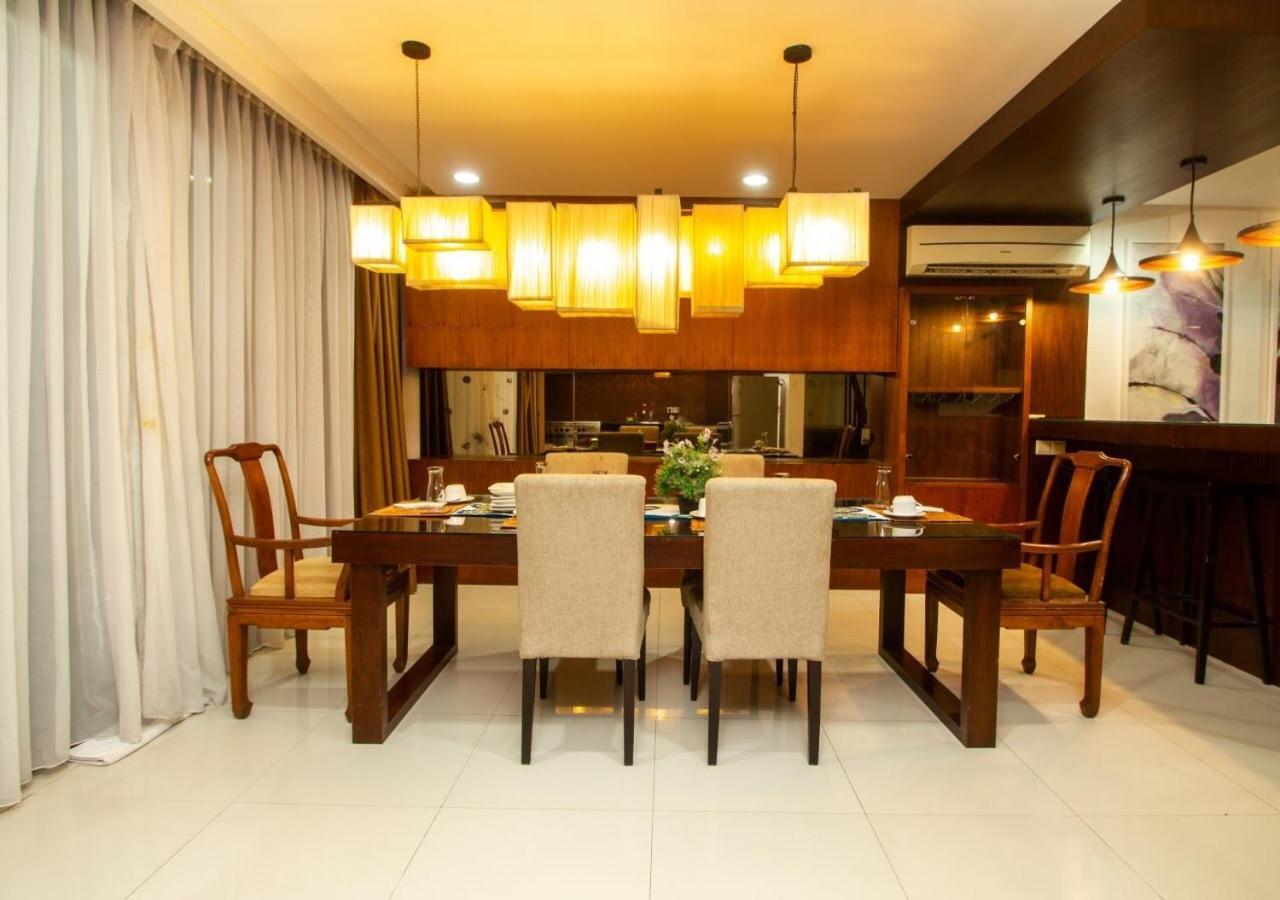 Kuta Ardenia Residence Εξωτερικό φωτογραφία