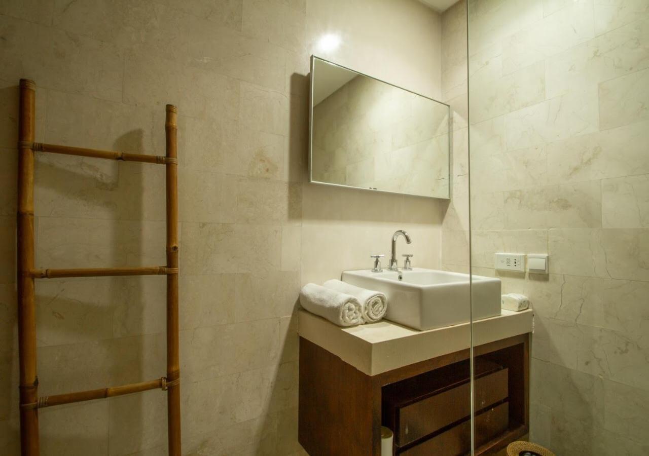 Kuta Ardenia Residence Εξωτερικό φωτογραφία