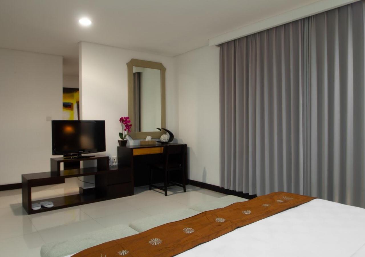Kuta Ardenia Residence Εξωτερικό φωτογραφία