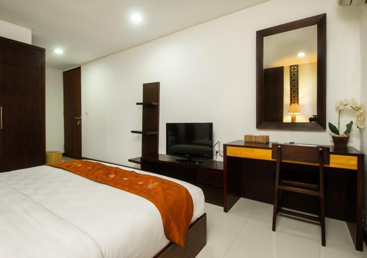 Kuta Ardenia Residence Εξωτερικό φωτογραφία