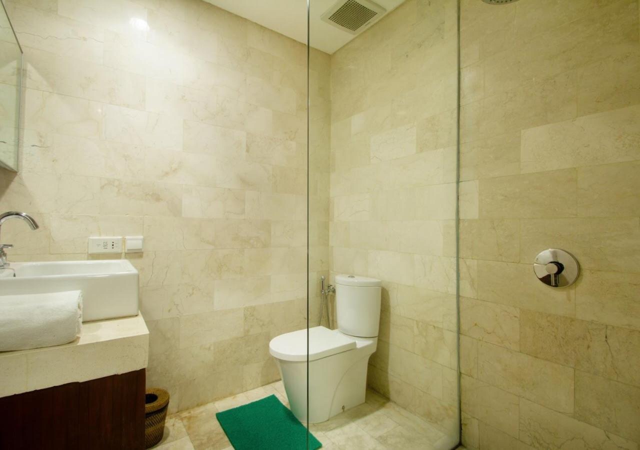 Kuta Ardenia Residence Εξωτερικό φωτογραφία