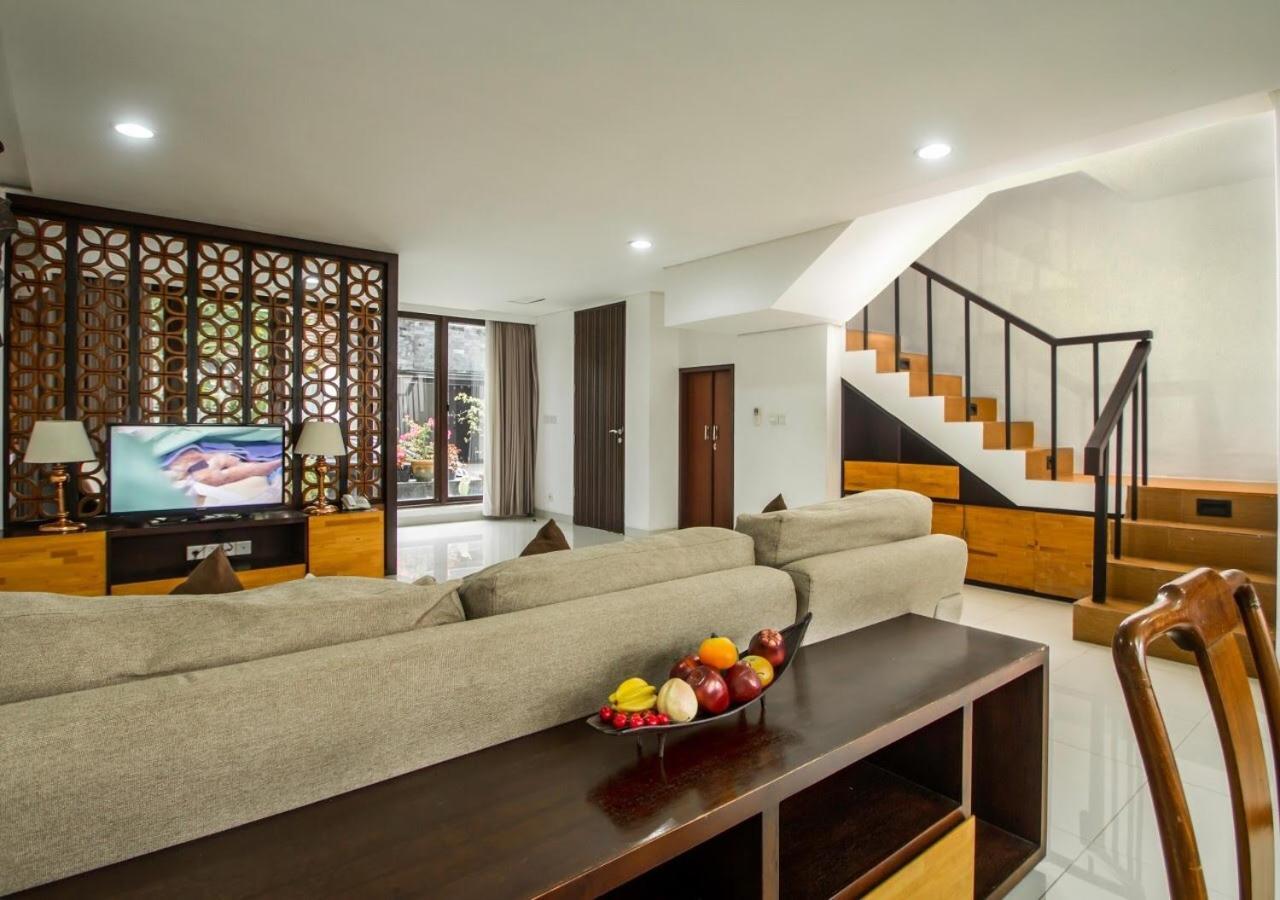 Kuta Ardenia Residence Εξωτερικό φωτογραφία