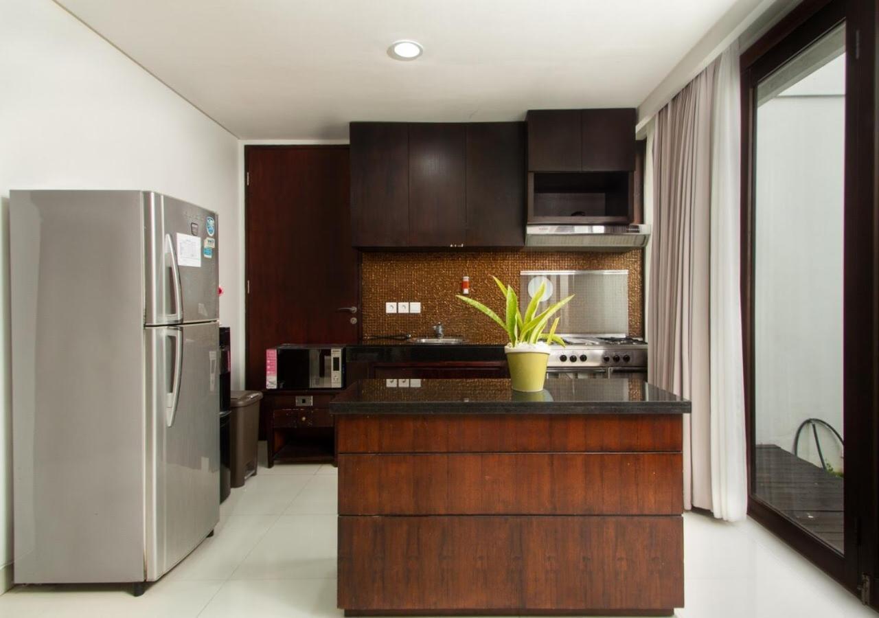 Kuta Ardenia Residence Εξωτερικό φωτογραφία
