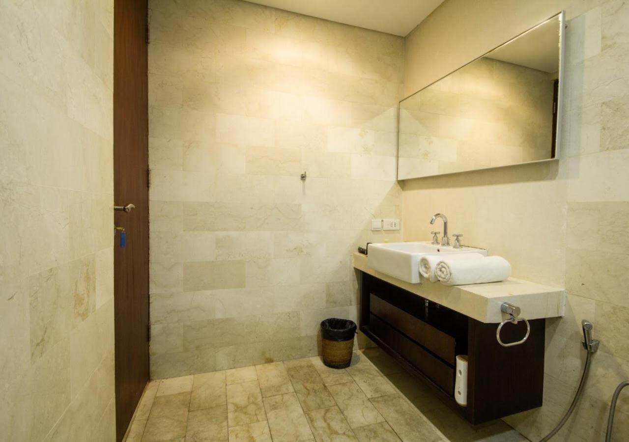 Kuta Ardenia Residence Εξωτερικό φωτογραφία