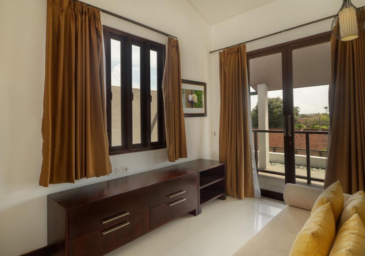 Kuta Ardenia Residence Εξωτερικό φωτογραφία