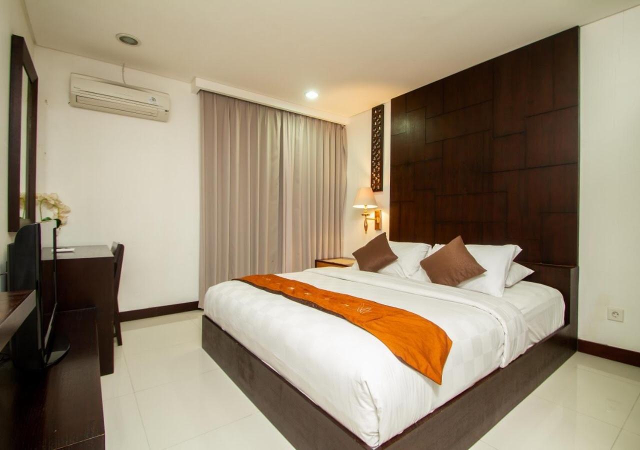 Kuta Ardenia Residence Εξωτερικό φωτογραφία