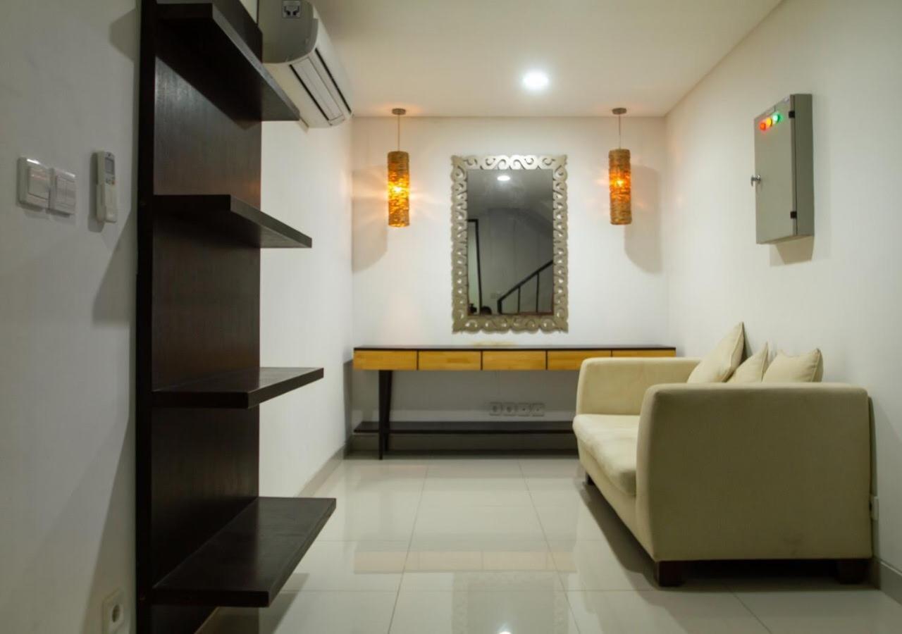 Kuta Ardenia Residence Εξωτερικό φωτογραφία