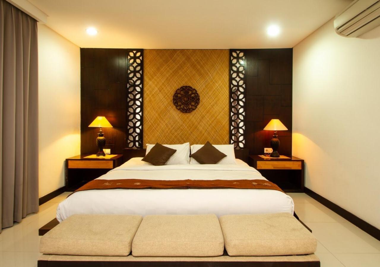 Kuta Ardenia Residence Εξωτερικό φωτογραφία