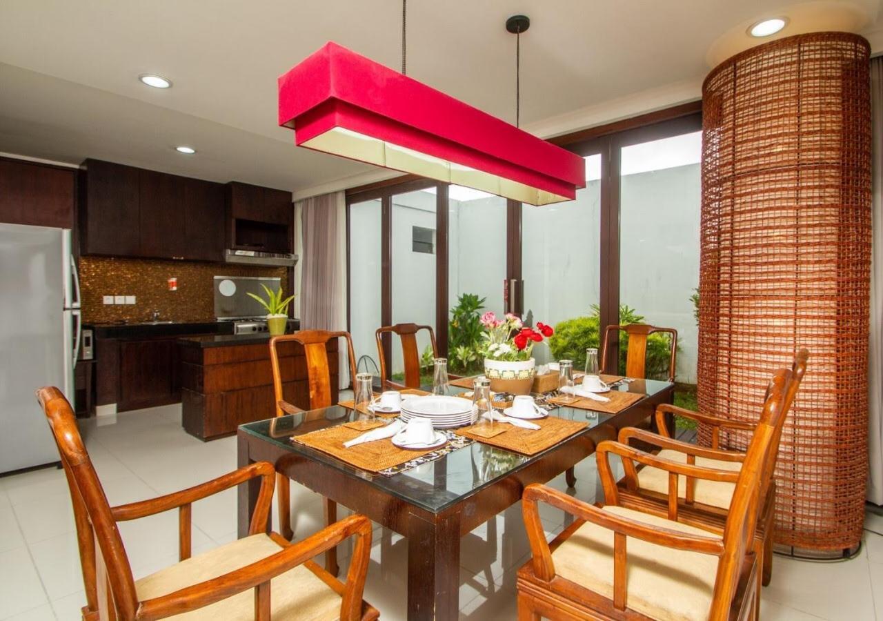 Kuta Ardenia Residence Εξωτερικό φωτογραφία