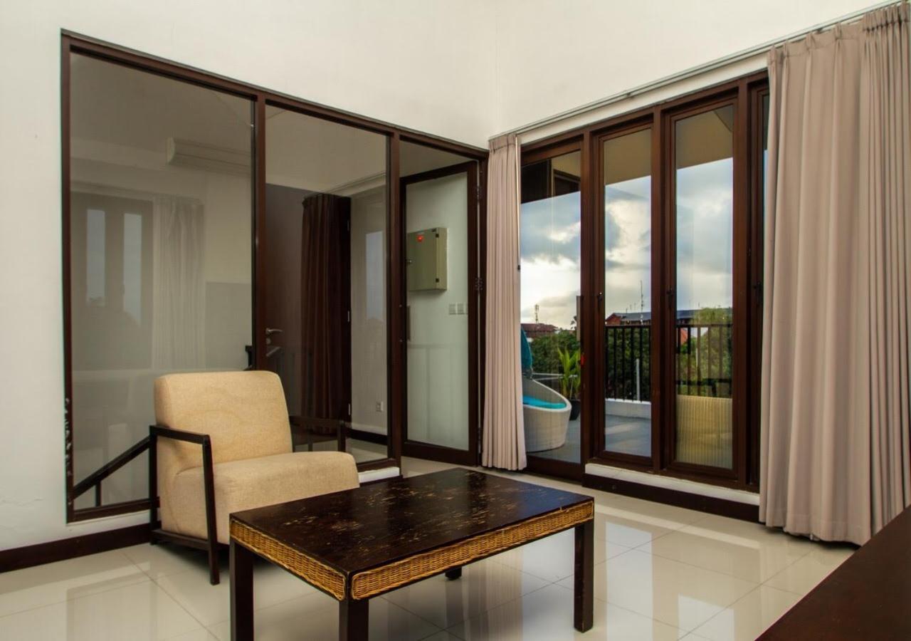 Kuta Ardenia Residence Εξωτερικό φωτογραφία