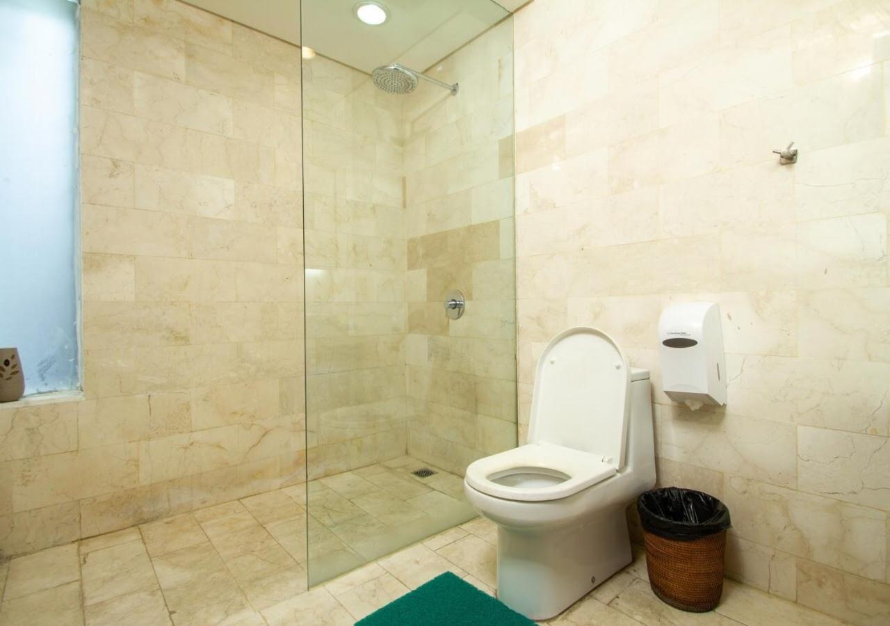 Kuta Ardenia Residence Εξωτερικό φωτογραφία