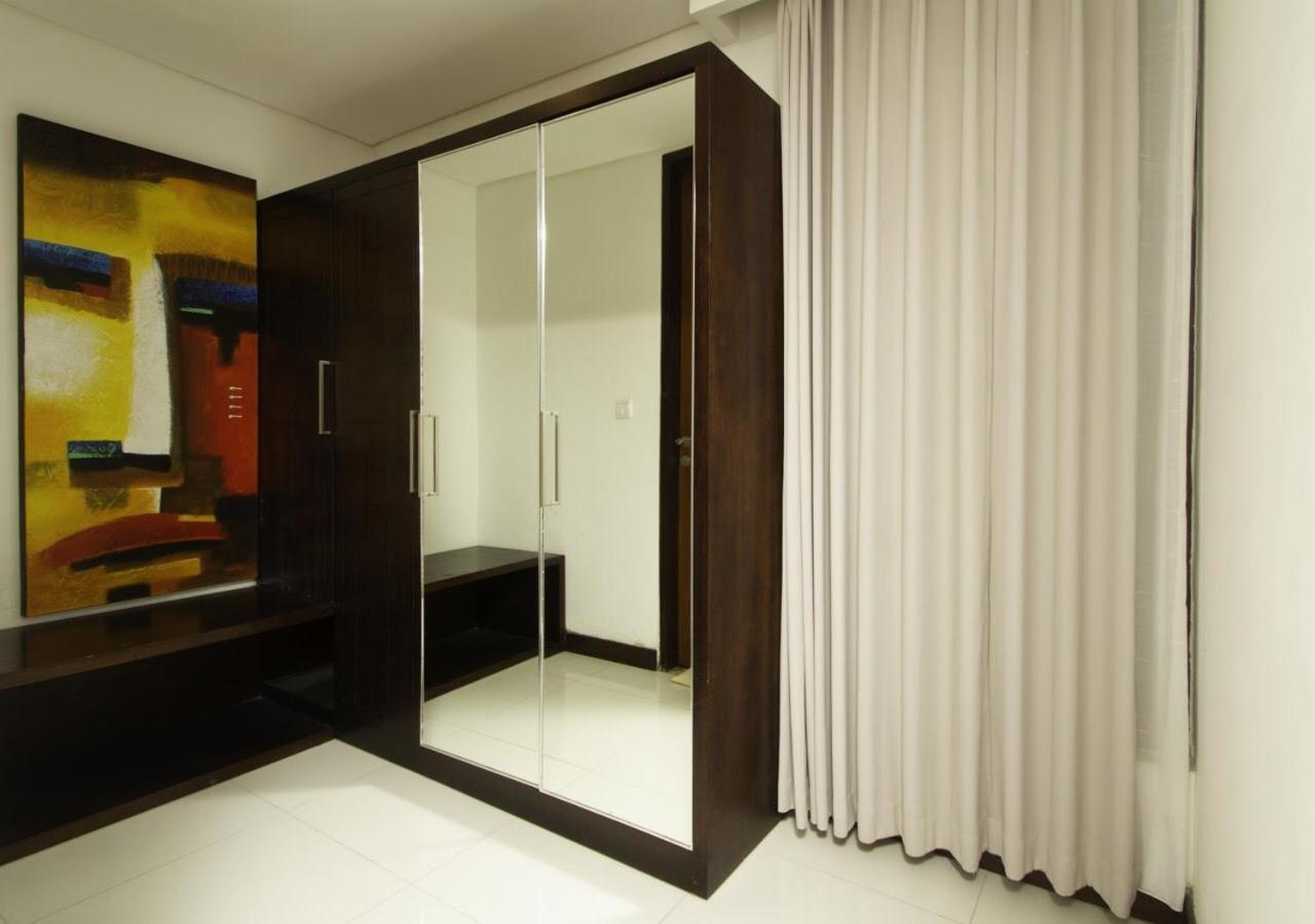 Kuta Ardenia Residence Εξωτερικό φωτογραφία