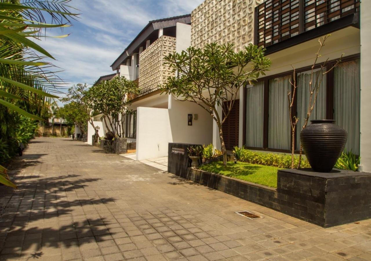 Kuta Ardenia Residence Εξωτερικό φωτογραφία